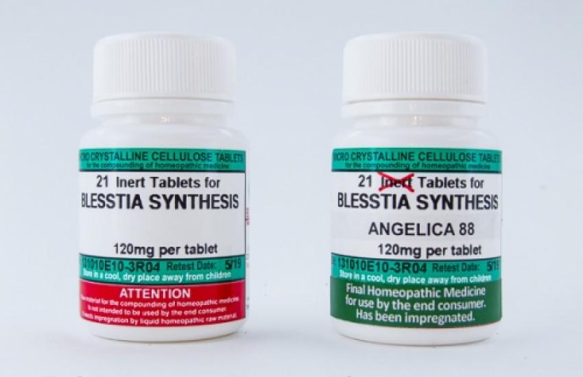 BLESSTIA SYNTHESIS ANGELICA 88